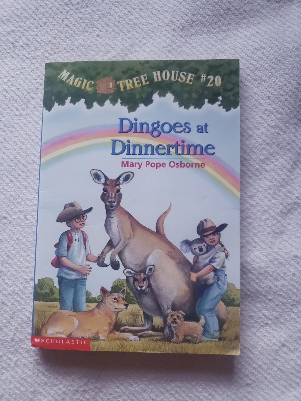 Magic Tree House Books - Picture 9 of 15